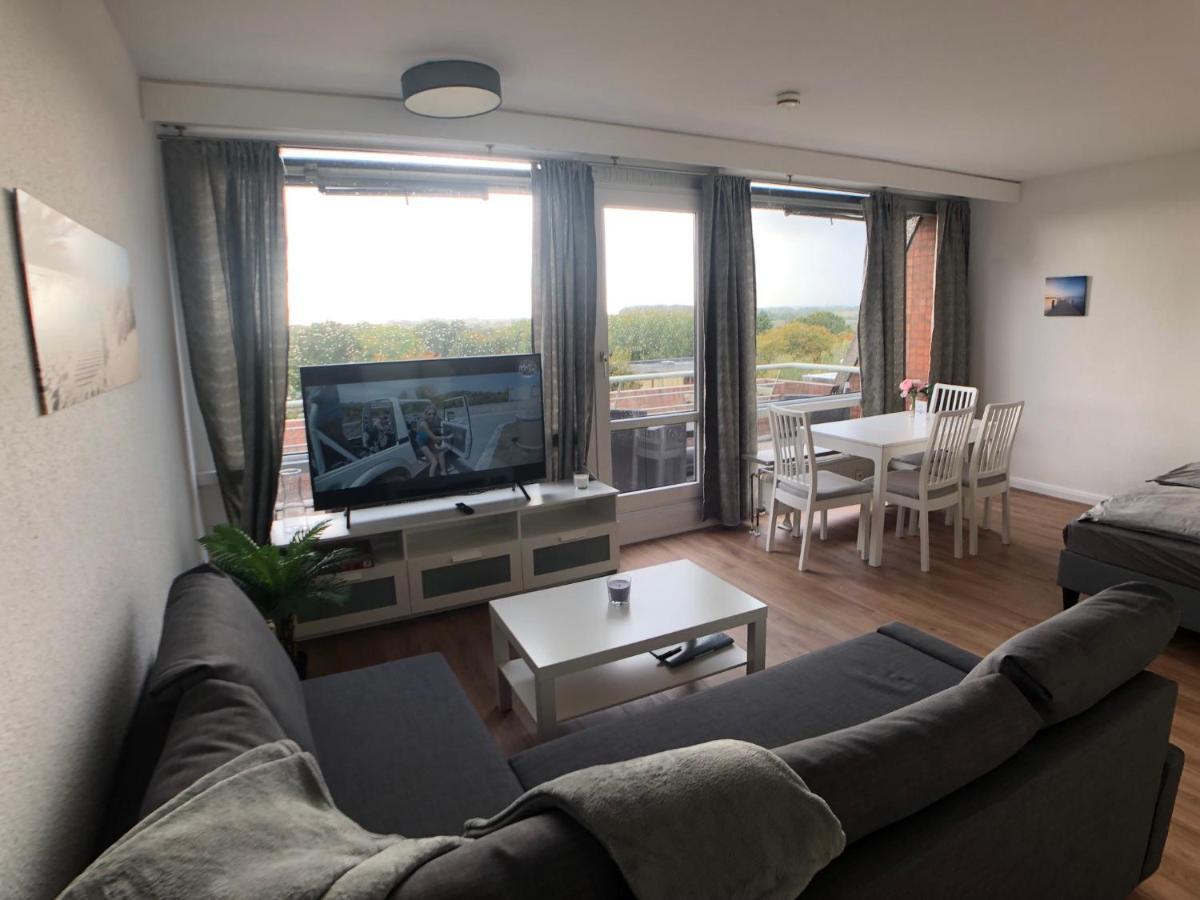 Nur 50M Zum Yachthafen Und 100M Zum Strand Kiel Esterno foto